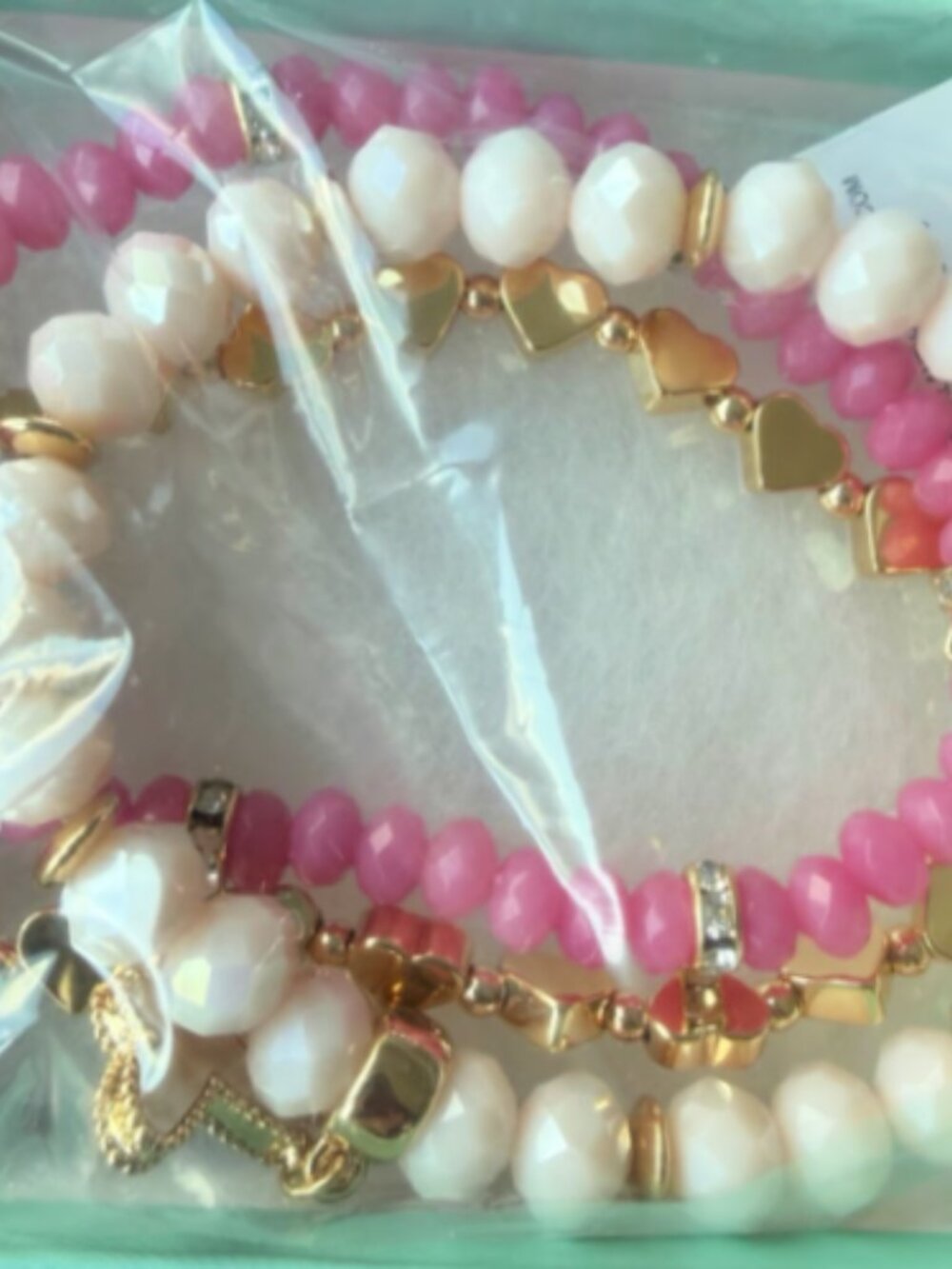 Park Lane Nectar Sparkle Bracelet NIB - Picture 4 of 4